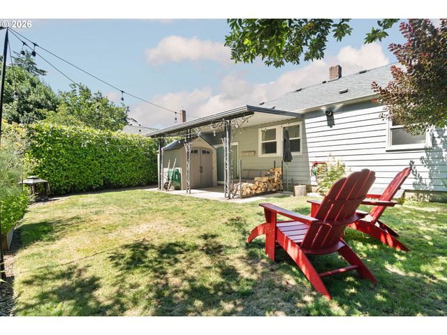 7340 N WILLAMETTE Blvd, Portland, OR 97203