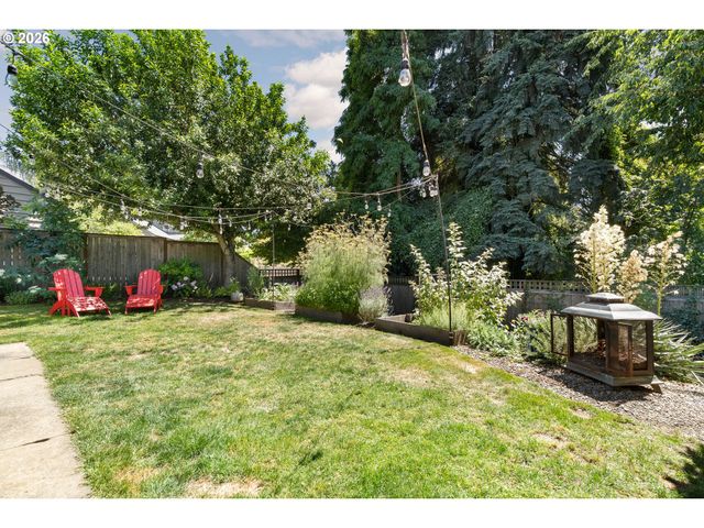 7340 N WILLAMETTE Blvd, Portland, OR 97203