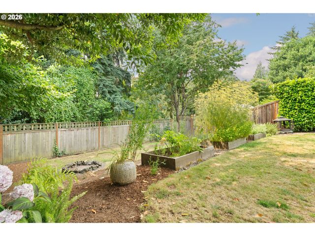 7340 N WILLAMETTE Blvd, Portland, OR 97203