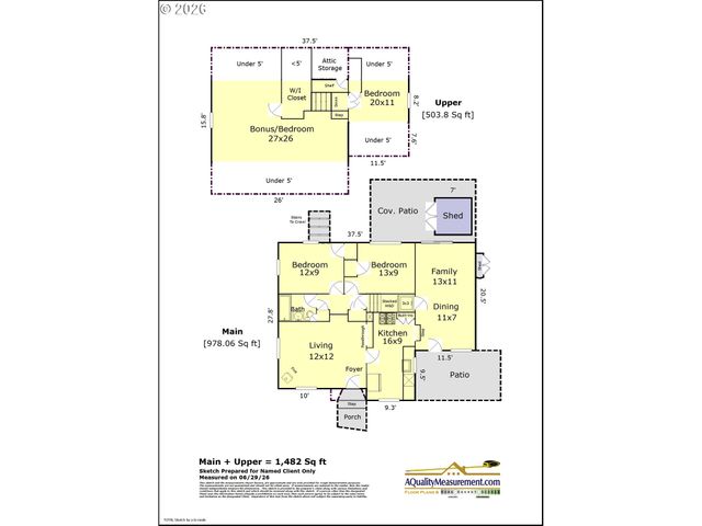 7340 N WILLAMETTE Blvd, Portland, OR 97203