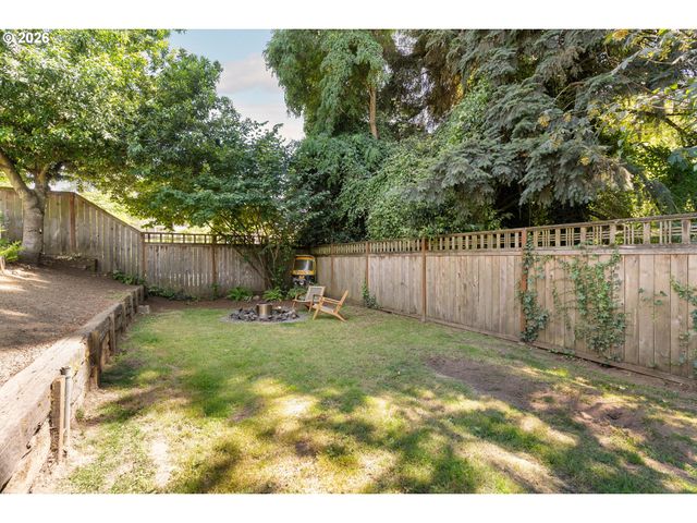 7340 N WILLAMETTE Blvd, Portland, OR 97203