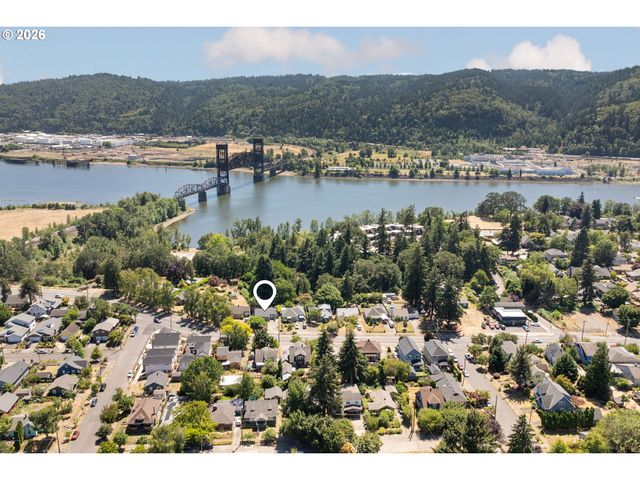7340 N WILLAMETTE Blvd, Portland, OR 97203