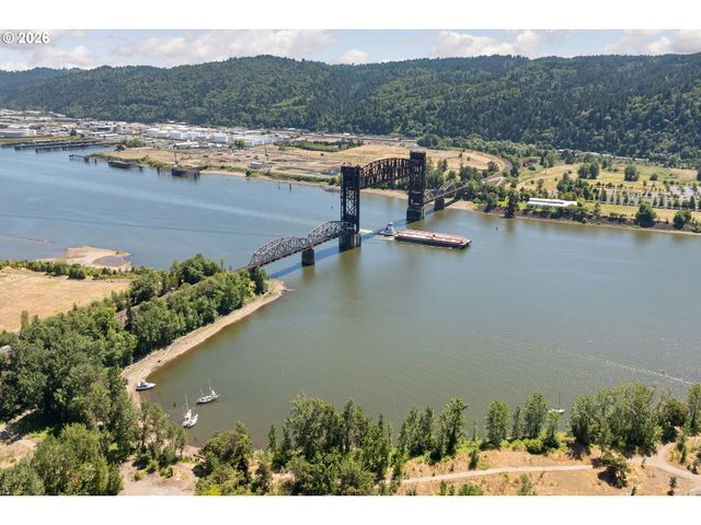 7340 N WILLAMETTE Blvd, Portland, OR 97203