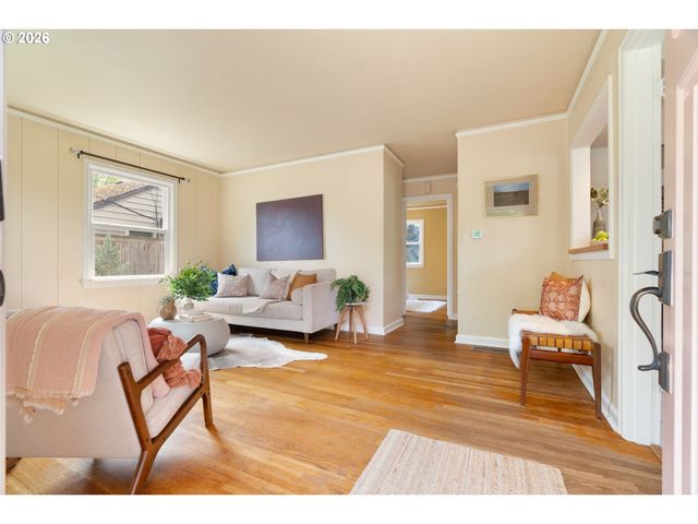 7340 N WILLAMETTE Blvd, Portland, OR 97203