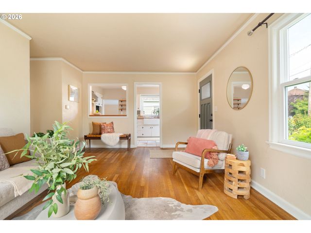 7340 N WILLAMETTE Blvd, Portland, OR 97203