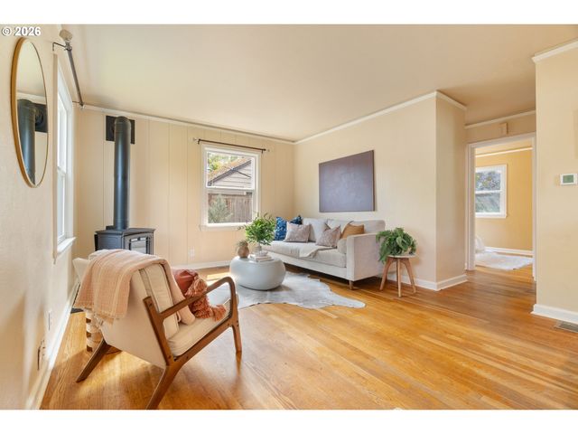 7340 N WILLAMETTE Blvd, Portland, OR 97203