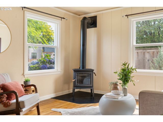 7340 N WILLAMETTE Blvd, Portland, OR 97203