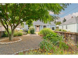 7340 N WILLAMETTE Blvd, Portland, OR 97203