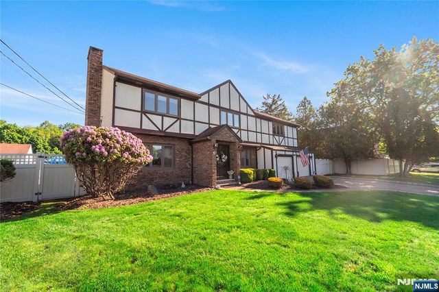 6 Jay Street, Old Tappan, NJ 07675