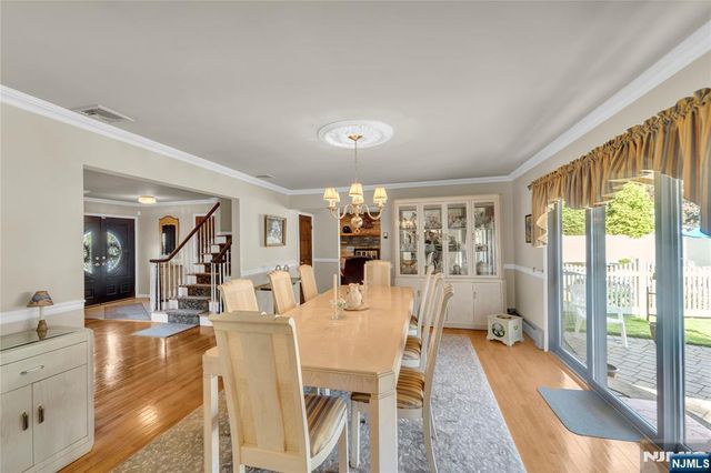 6 Jay Street, Old Tappan, NJ 07675
