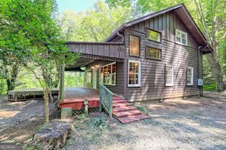 331 Duggan Hill Drive, Clayton, GA 30525