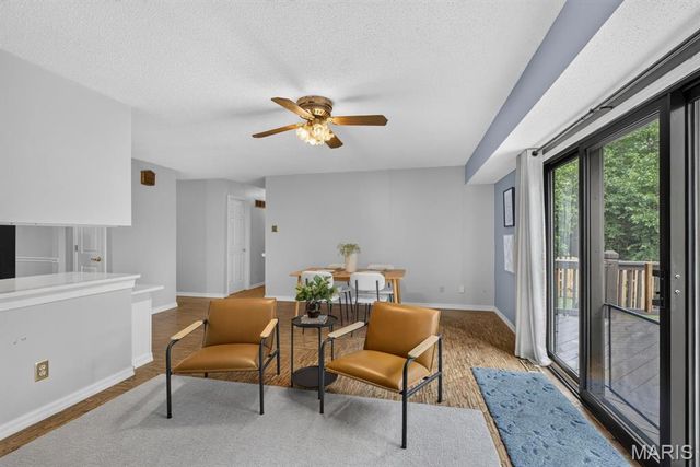 226 Walden Court, Unincorporated, MO 63025