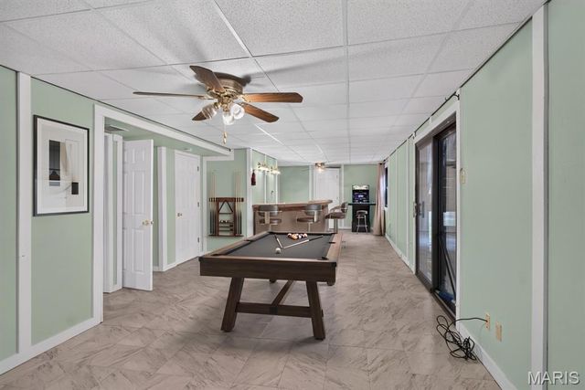 226 Walden Court, Unincorporated, MO 63025