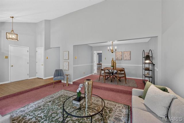 226 Walden Court, Unincorporated, MO 63025