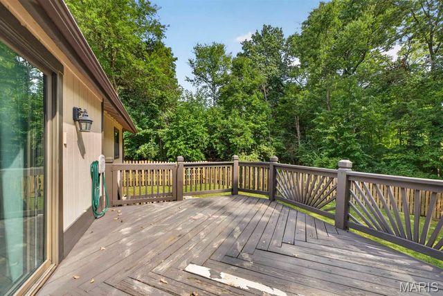226 Walden Court, Unincorporated, MO 63025