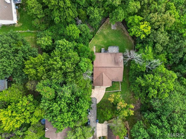 226 Walden Court, Unincorporated, MO 63025