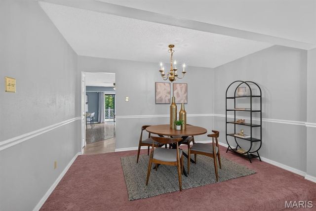 226 Walden Court, Unincorporated, MO 63025