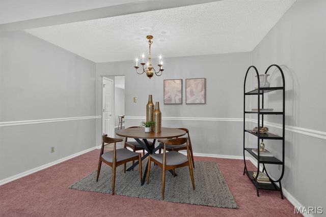 226 Walden Court, Unincorporated, MO 63025