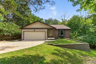 226 Walden Court, Unincorporated, MO 63025