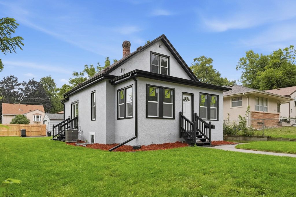 3343 Colfax Avenue N, Minneapolis, MN 55412 — photo 2