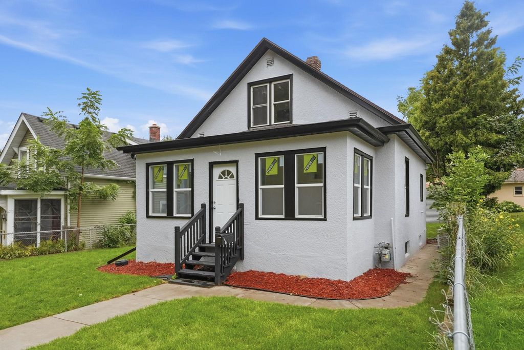 3343 Colfax Avenue N, Minneapolis, MN 55412 — photo 3