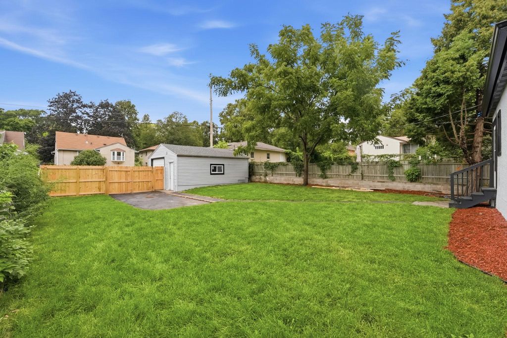 3343 Colfax Avenue N, Minneapolis, MN 55412 — photo 4