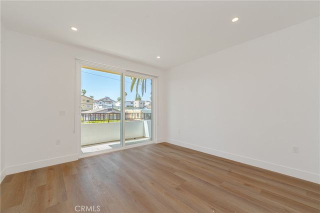 614 N Rampart Boulevard, Silver Lake, CA 90026