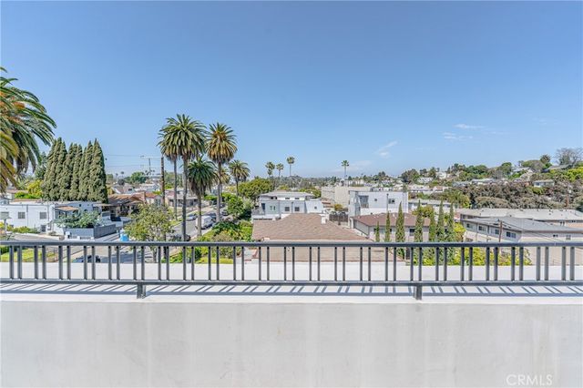 614 N Rampart Boulevard, Silver Lake, CA 90026