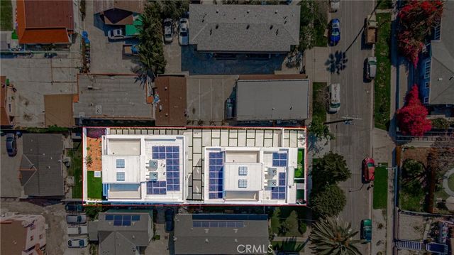 614 N Rampart Boulevard, Silver Lake, CA 90026