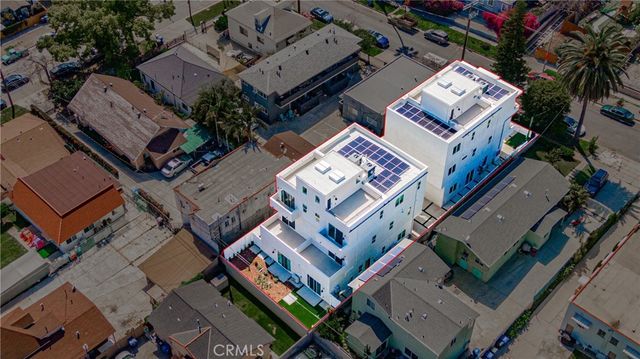 614 N Rampart Boulevard, Silver Lake, CA 90026