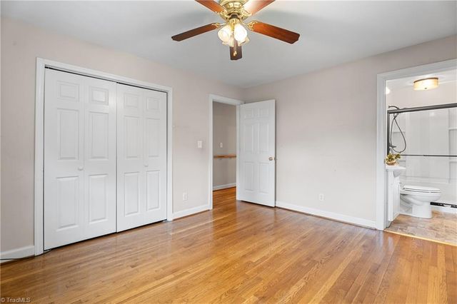 115 Vista Way Drive, Kernersville, NC 27284