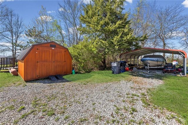 8302 E 221st Street, Peculiar, MO 64078