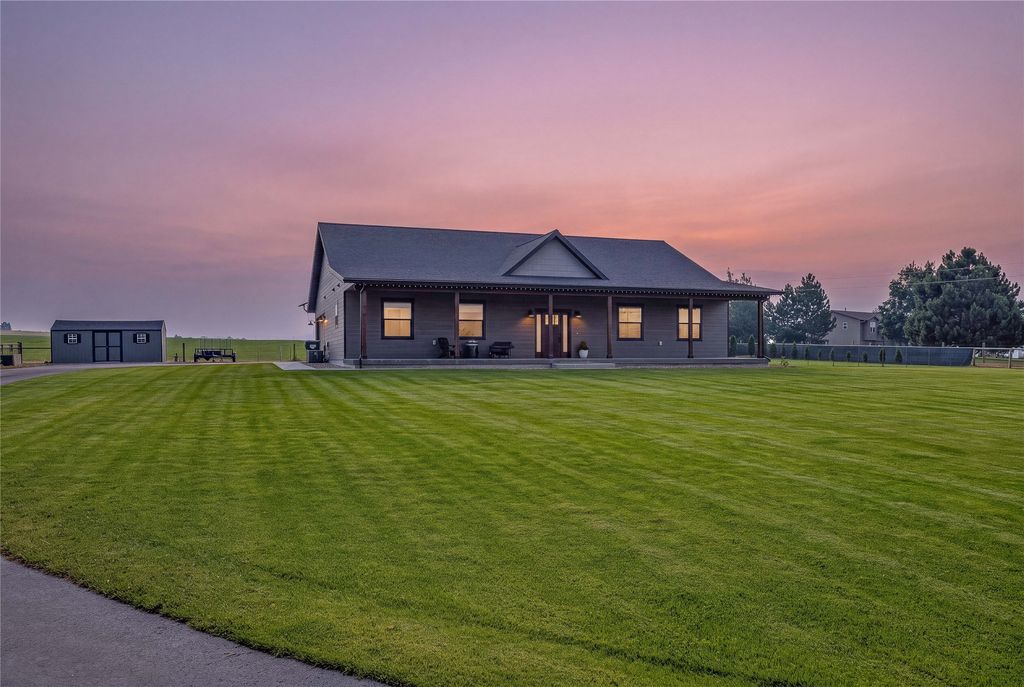 4810 Store Lane, Stevensville, MT 59870 photo 1