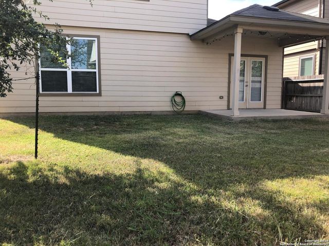 8802 Creager Canyon, San Antonio, TX 78254