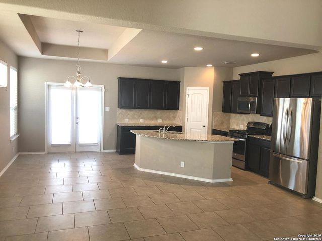 8802 Creager Canyon, San Antonio, TX 78254
