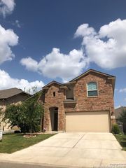 8802 Creager Canyon, San Antonio, TX 78254