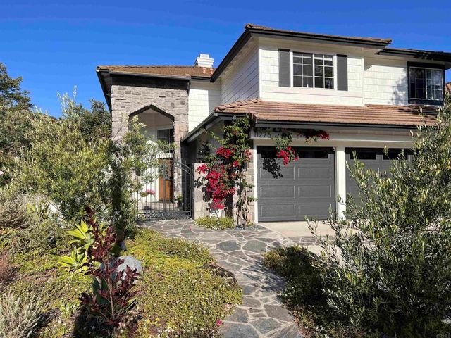 11276 Monticook Court, San Diego, CA 92127