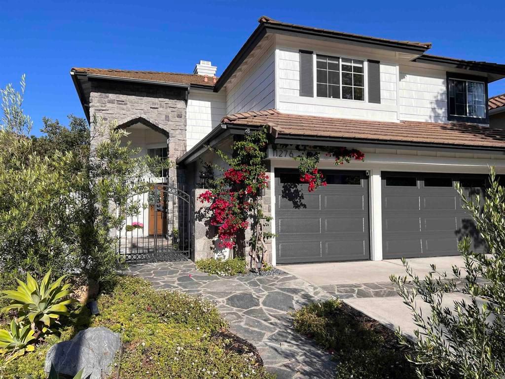 11276 Monticook Court, San Diego, CA 92127