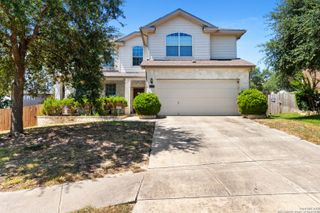 10303 Buckskin Rise, San Antonio, TX 78254