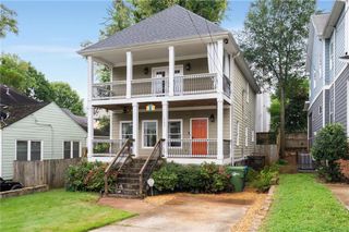 167 Vanira SE Avenue, Atlanta, GA 30315