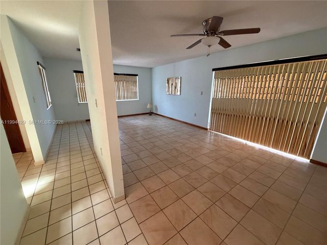 13470 SW 27th St, Miami, FL 33175
