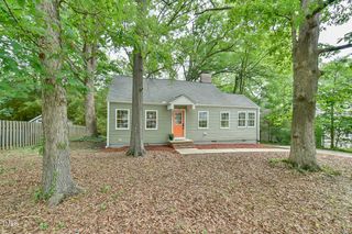 2602 Francis Street, Durham, NC 27707