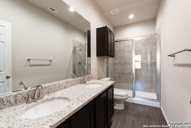 9224 CANYON BND, Converse, TX 78109