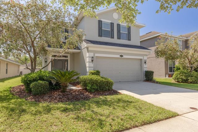 20215 NATURES SPIRIT DRIVE, Tampa, FL 33647