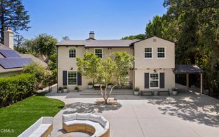 2150 San Pasqual Street, Pasadena, CA 91107