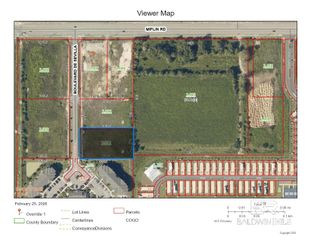 0 Boulevard De Sevilla, Foley, AL 36535