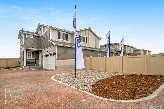 3905 N Rome Street, Aurora, CO 80019