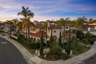 3 Moss Landing, Laguna Niguel, CA 92677