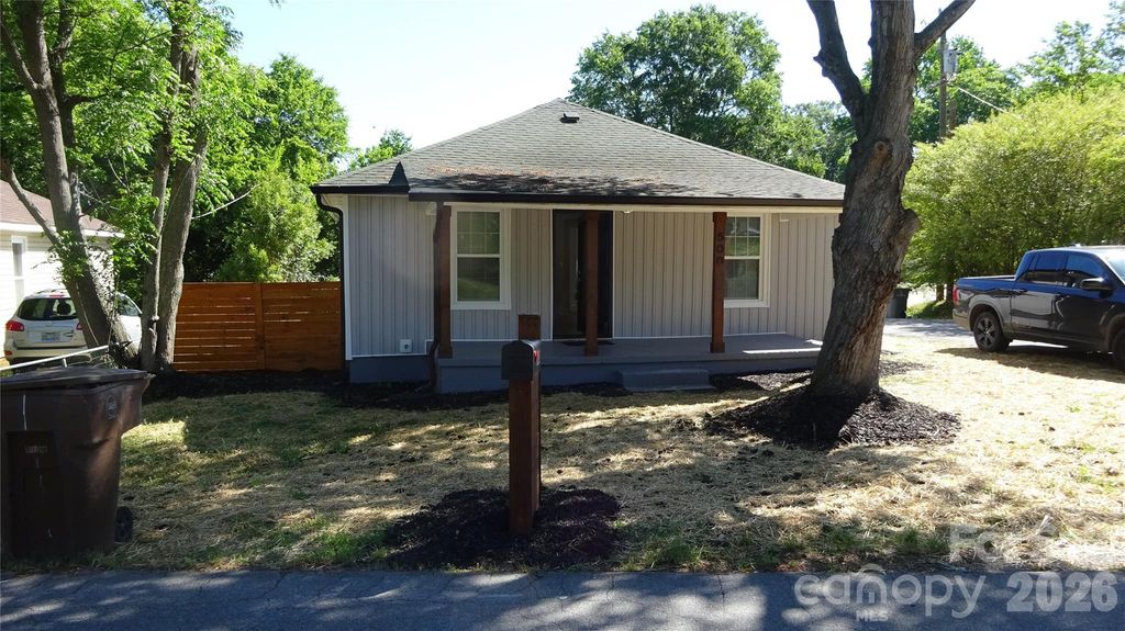500 Broad Street, Kannapolis, NC 28081