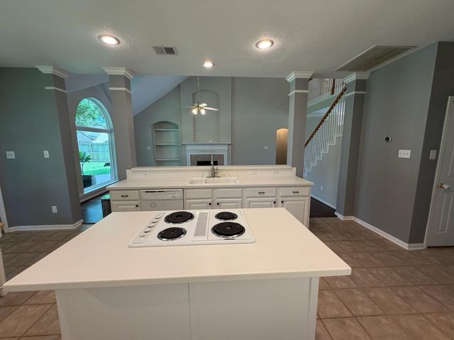 8419 Castle Pond Court, Houston, TX 77095